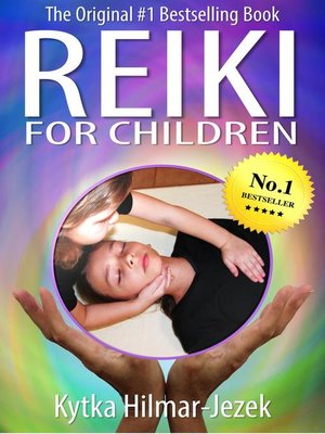 cover image of Reiki for Children